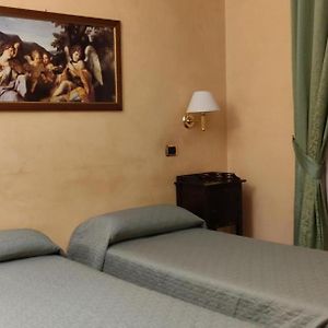 Kamer met Twee Aparte Bedden